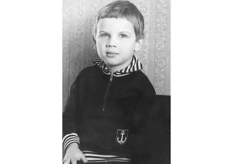 Судьба детства