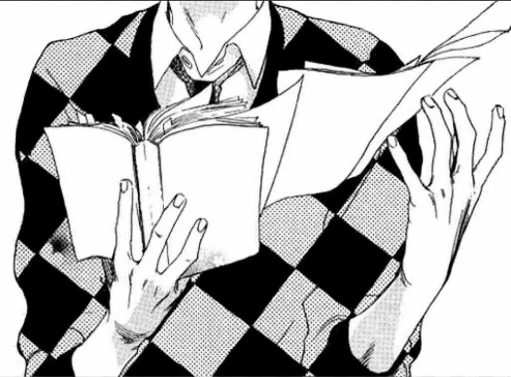 Kun reading