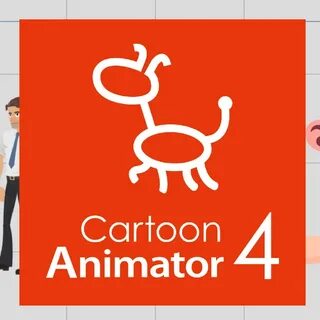 Cartoon animator