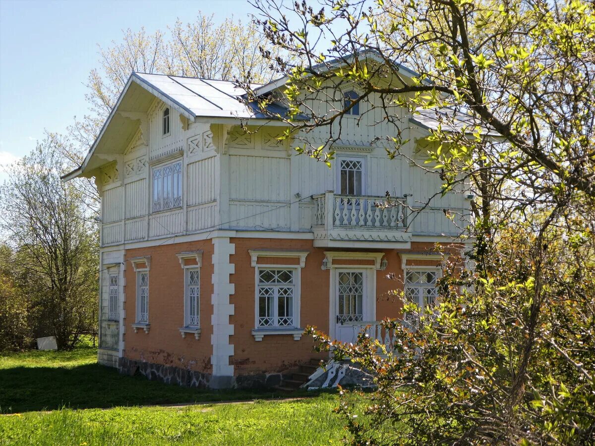 Стрельна старый петергоф. Стрельна старый петергоф