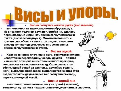 Вис предмет в школе 7