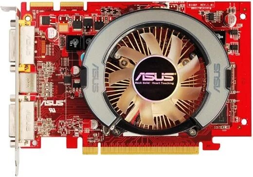 Ati radeon 3600