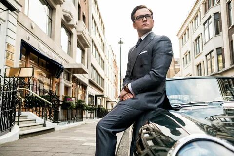 855285 скачать картинку кино, kingsman: золотое кольцо, тарон эгертон - обо...