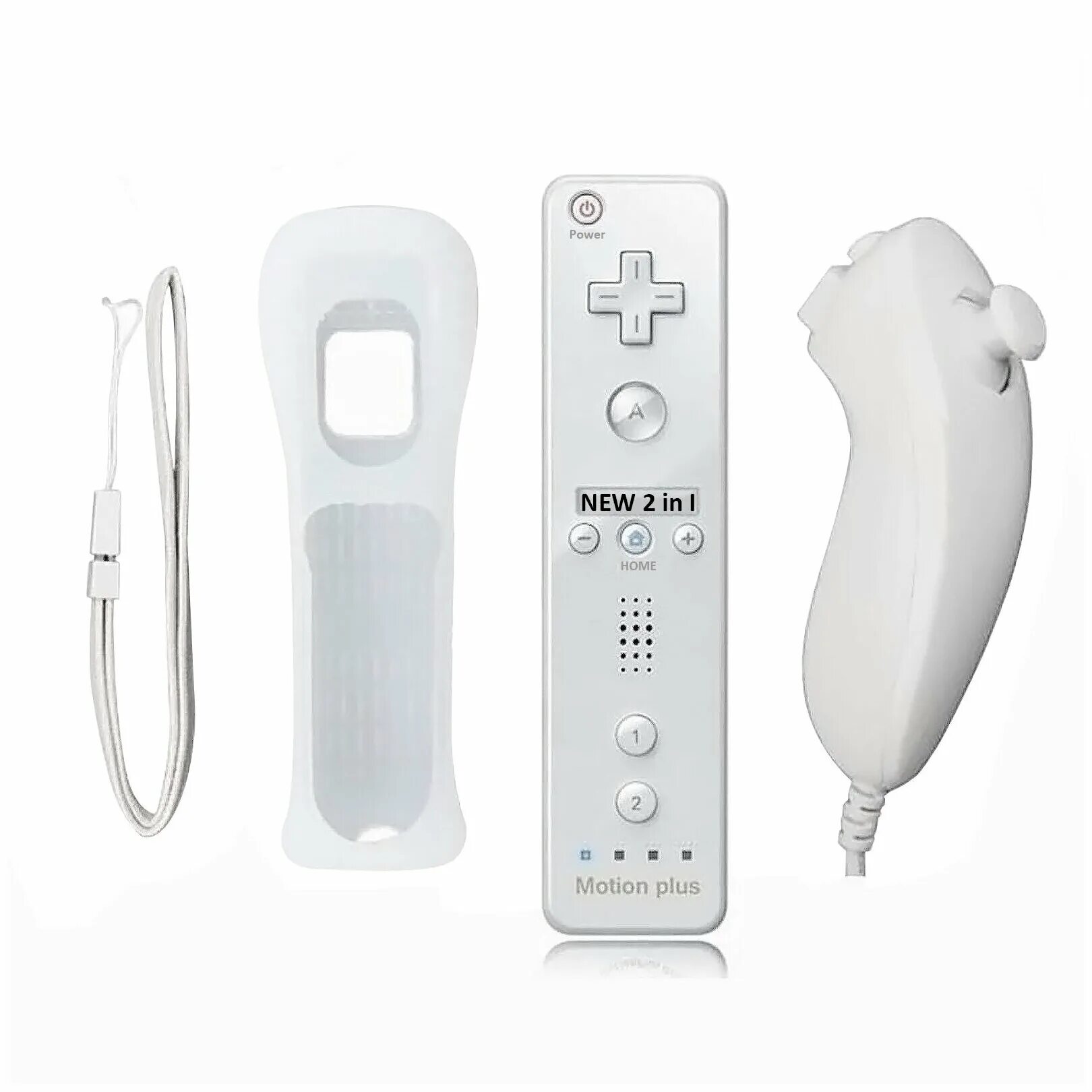Nintendo Wii Nunchuk. Wii Remote Nunchuk. Remote Plus Wii Nunchuk. Nintendo Wii Controller.