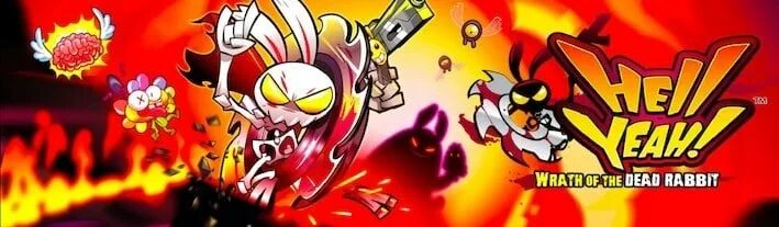 Hell yeah simulator. Hell yeah игра. hell yeah! wrath of the dead rabbit. дед рэббит 3. витек плей hell yeah wrath of the dead rabbit.