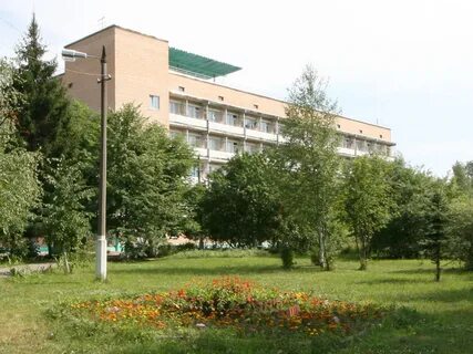 Лицей соловьиная роща