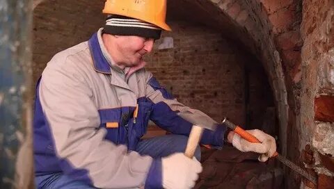 Рск архитектурное наследие