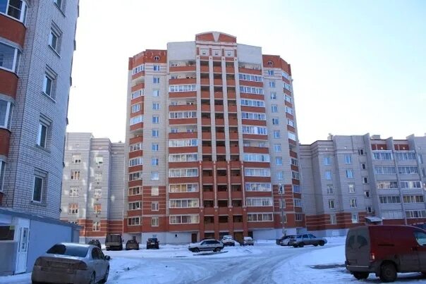 г. Вологда, Новгородская, 37