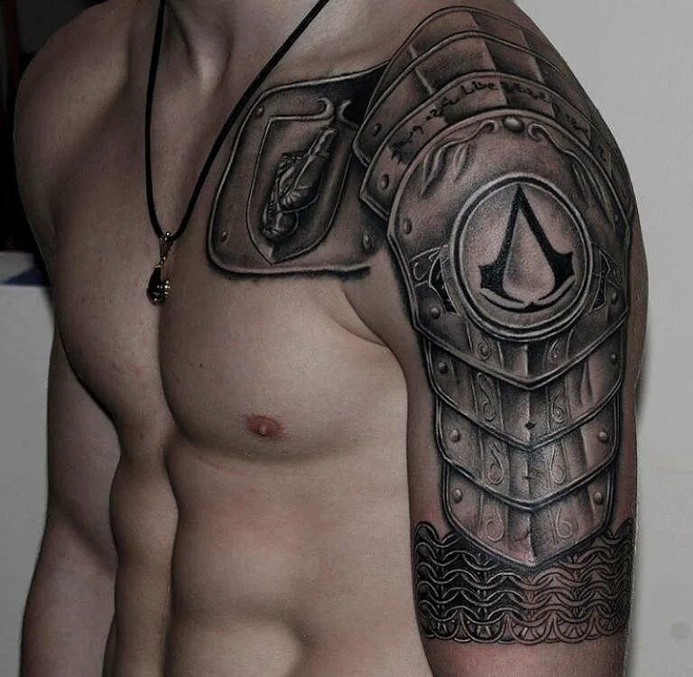тату на плече мужские доспехи кольчуга. тату доспехи кольчуга. тату доспех кольчуга. тату на плече мужские доспехи кольчуга. тату доспехи на плече мужские.