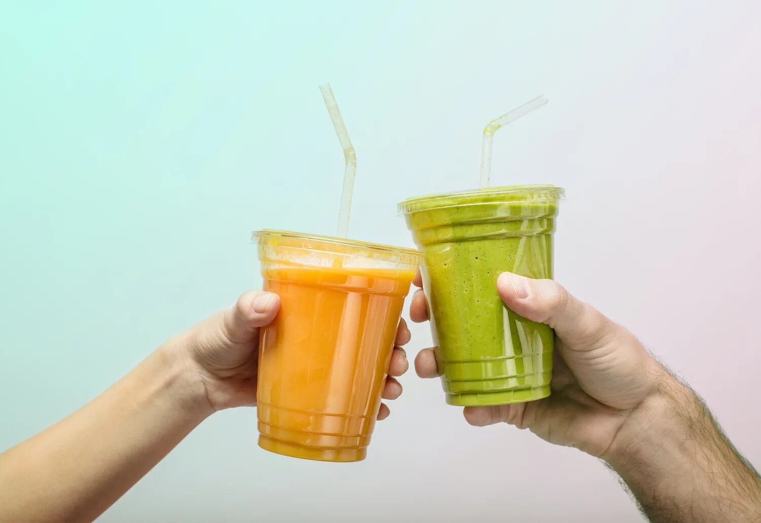 Why juice
