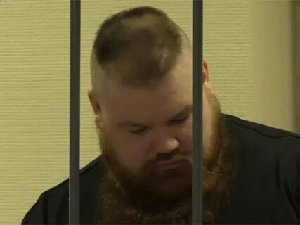 Что случилось с рукой дацика