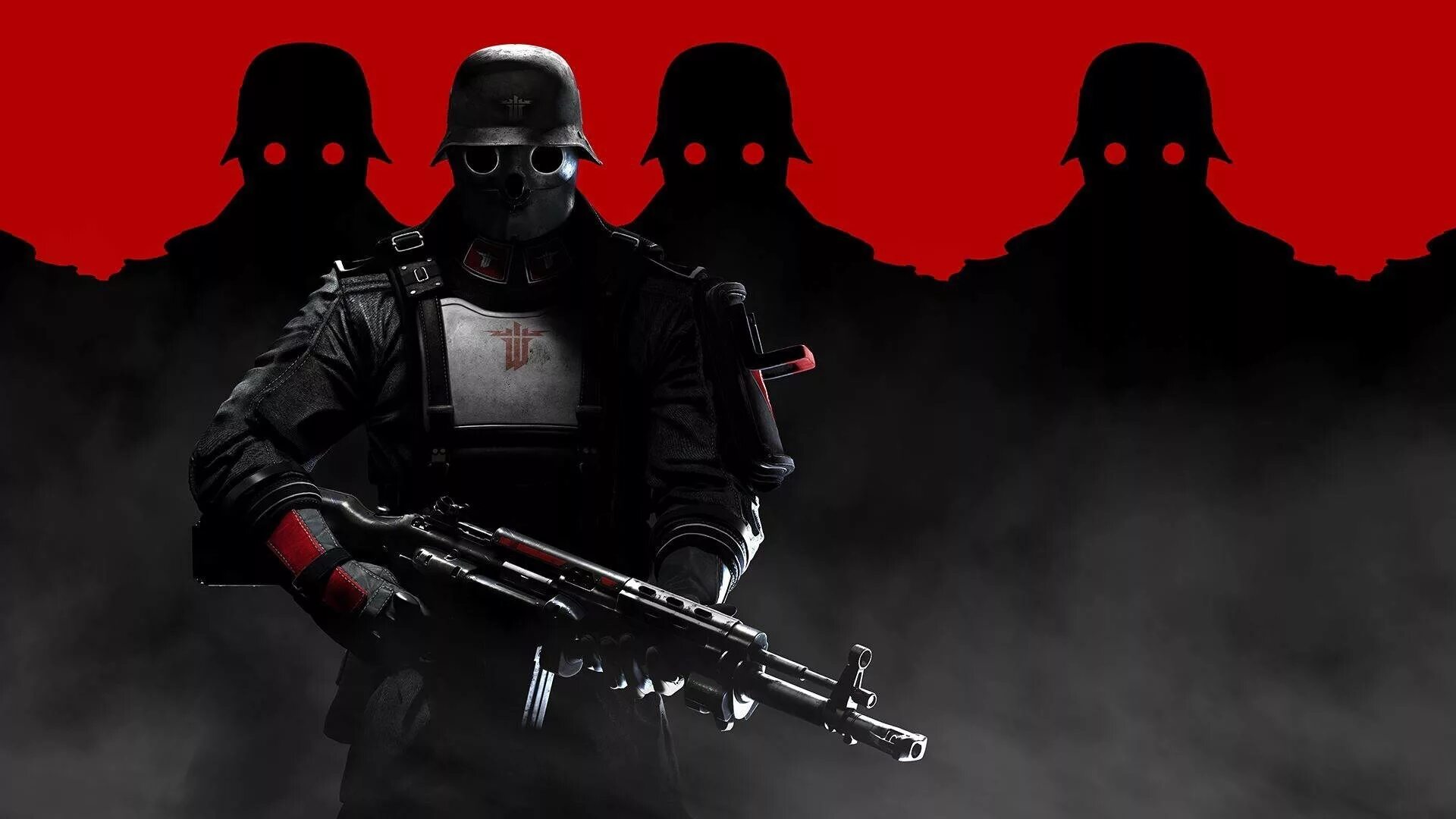 The new order требования. Wolfenstein: the New order. Игра Wolfenstein 2. Wolfenstein the New order Art. Wolfenstein II the New order.