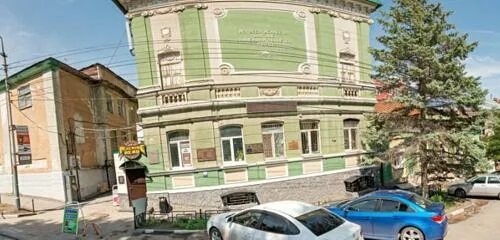 Machine Head, Rock Bar Saratov, Oktyabrskaya, 43 - телефон, адрес, контакты, на 