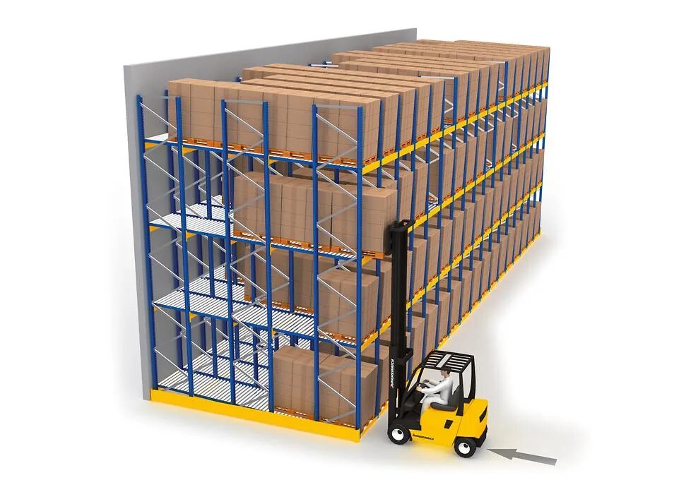 Storage system