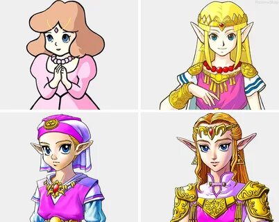 Princess legend