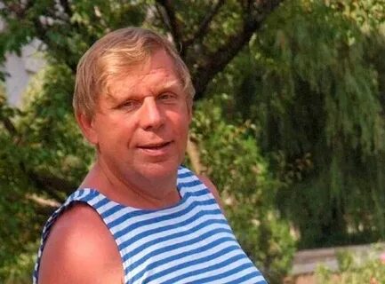 Актер пятков