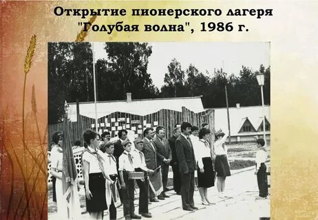 Пионерская волна