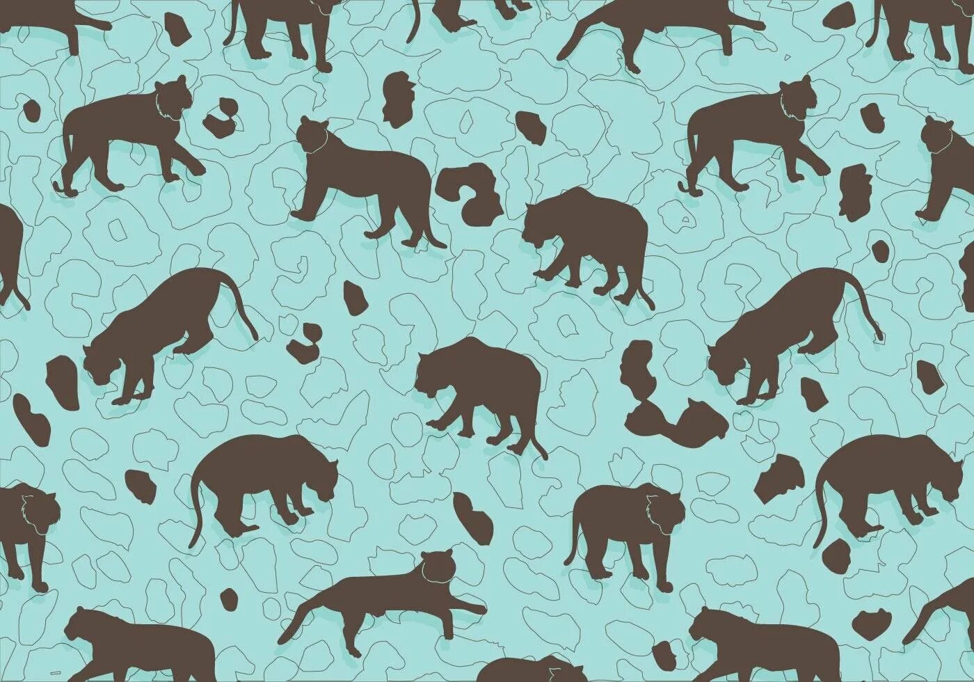 Animal pattern