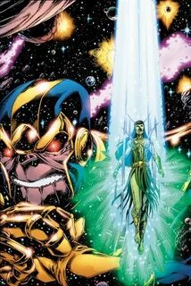 Midnight celestials