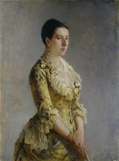 Портреты княгинь
