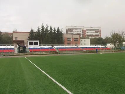 Металлург тула