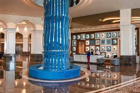 Sueno hotels belek