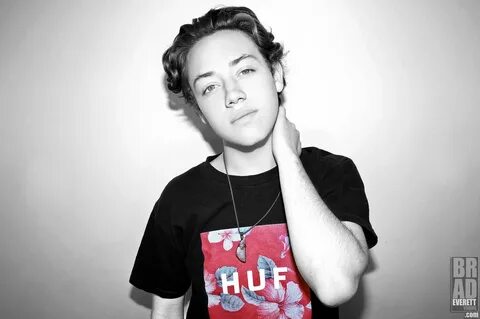 Carl gallagher
