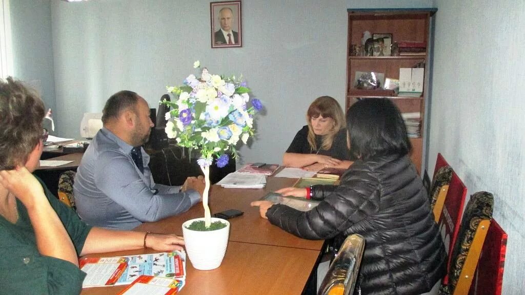 мбу защита населения и территории г новокузнецка