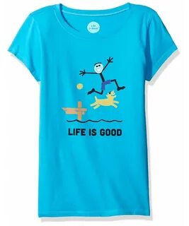 Good clothing