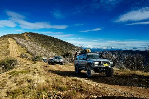 Off road 4x4