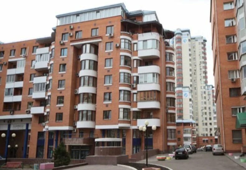 Квартиры синяя птица бутово