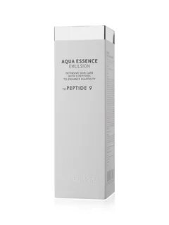 Medi peel emulsion peptide