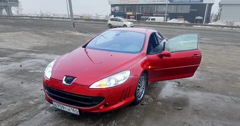 Проблемы пежо