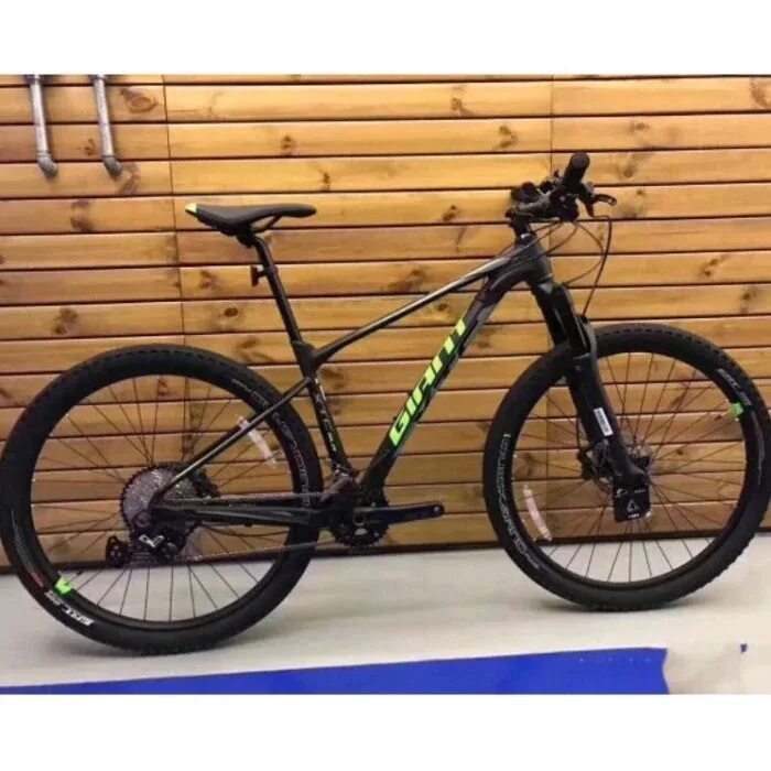 Giant xtc slr 1 2022. Giant xtc slr 29 2 (2023).