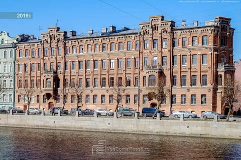 Leth наб реки фонтанки 82 1 фото