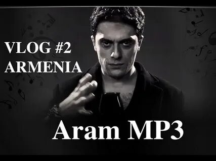 Aram mp3