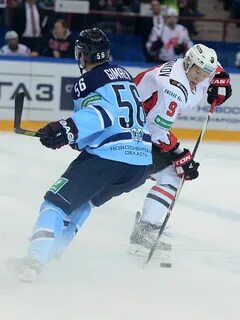 Сибирь 2014 2015