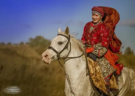 Про казачка