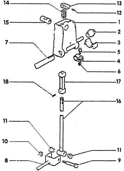 Коробка передач Фольксваген т4 схема. Рычаг КПП Фольксваген т4. Рычаг переключения передач Фольксваген т4. Кронштейн рукоятки переключения передач т4.