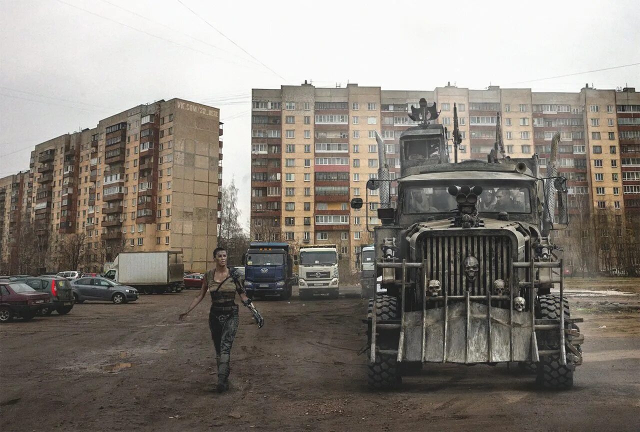 Суровая Российская действительность. Российская реальность. Россия города реальность.