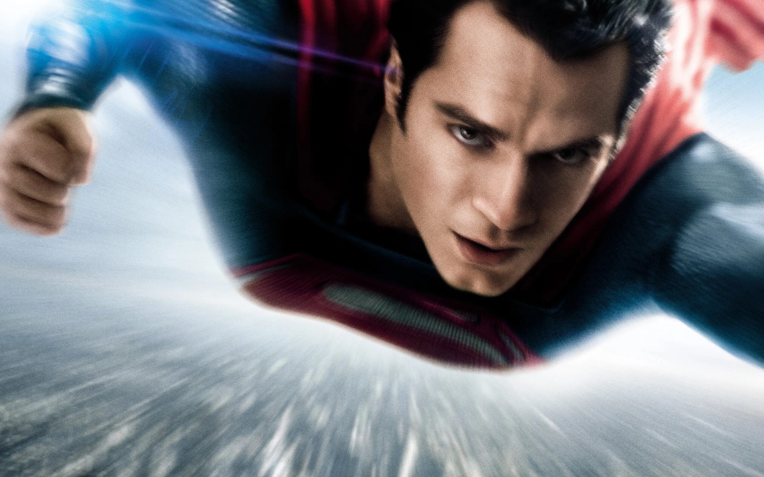 Man of Steel 2013.