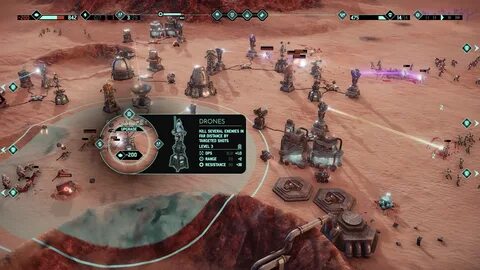 Base defense