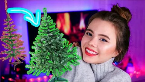 Фикс прайс елки
