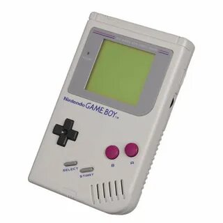 Game boy book