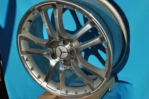 Нова wheels