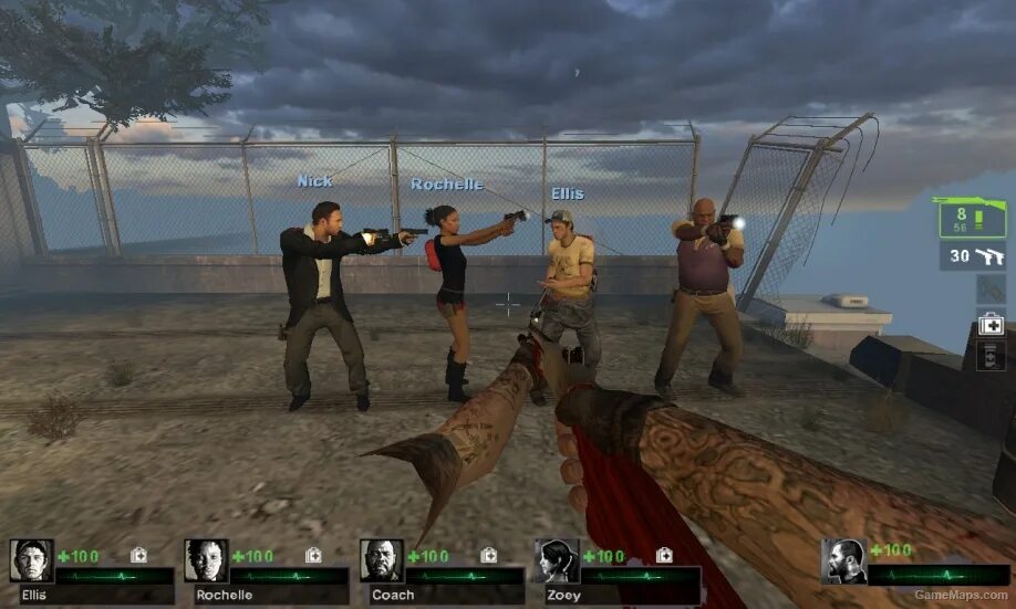 Left 4 dead 2 мод геншин импакт. Зои left 4 dead. Эллис left 4 dead 2. Left 4 dead 2 моды на оружие. Left 4 dead 2 зой.