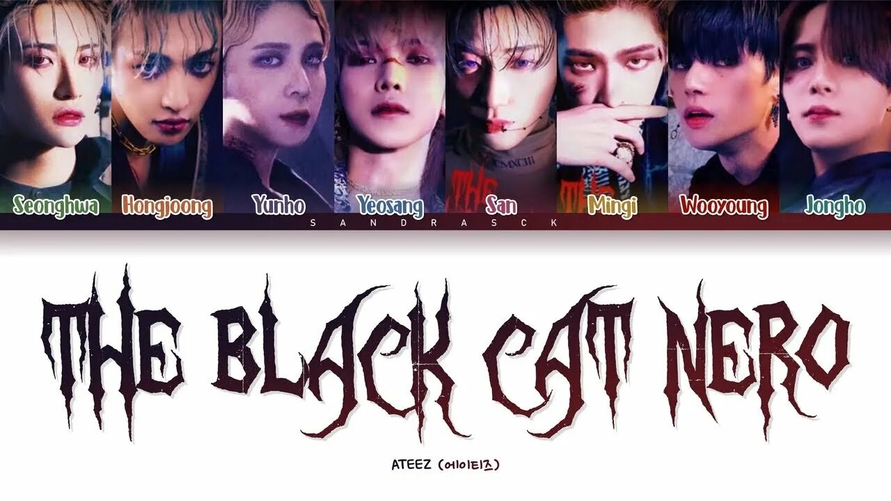 Ateez black cat nero. Ateez black cat. Ateez the black. The black cat nero. Ateez black cat nero.