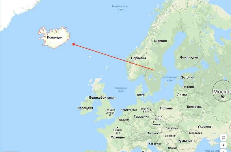 Исландия какая европа. Ирландия и Исландия на карте. Остров Исландия на атласе. Столица Исландии на карте.