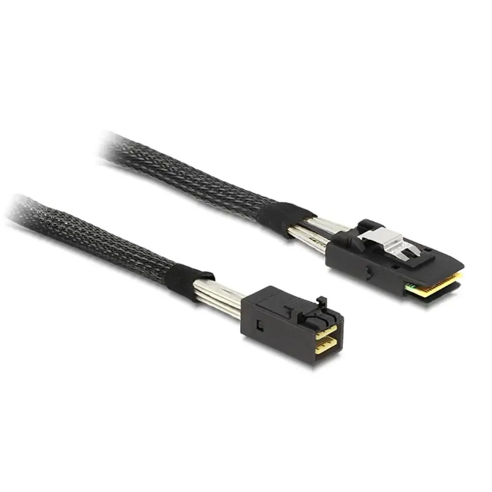 Mini sas sff. Mini sas 8643. кабель supermicro cbl-0082l.