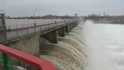 Сергеевское водохранилище свежие новости